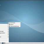 Lubuntu 10.10 Maverick Meerkat Büro