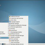 Lubuntu 10.10 Maverick Meerkat Einstellungen