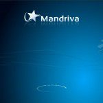 Mandriva Spring Xfce One Bootsplash