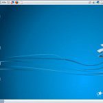 Mandriva Spring Xfce One Desktop