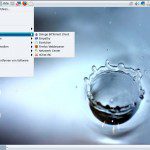 Mandriva Spring Xfce One Internet