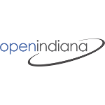 OpenIndiana Logo 150x150