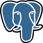 PostgreSQL Logo 150x150