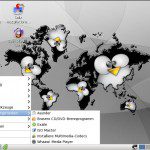 Salix OS Live LXDE 13.1.1 Multimedia