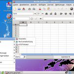 Salix OS Live LXDE 13.1.1 Office