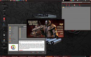 Fallout New Vegas Ultimate Edition "Gamers"