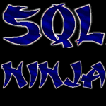SQLninja Logo 150x150