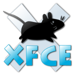 Xfce Logo 150x150