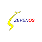 ZevenOS Logo 150x150