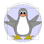 KNOPPIX 7.4.2 mit LibreOffice 4.3.2 und Patch gegen Bash ShellShock