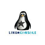 LinuxConsole Logo 150x150