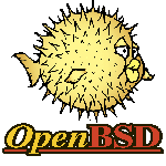 OpenBSD Logo 150x150
