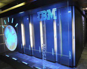 IBM Watson