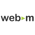 WebM Logo 150x150