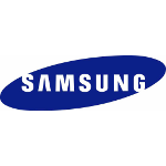 Samsung Logo 150x150