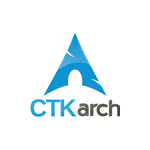 CTKArch Logo 150x150