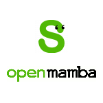 openmamba Logo 150x150