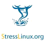 StressLinux Logo 150x150