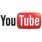 YouTube Logo 150x150