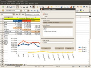 LibreOffice 3.4 Move Copy Sheet