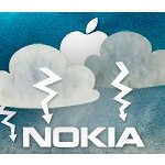 Apple vs Nokia 150x150