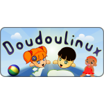 DoudouLinux Logo 150x150