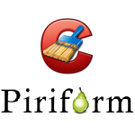 Piriform CCleaner Logo 150x150