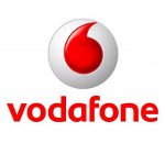 Vodafone Logo 150x150