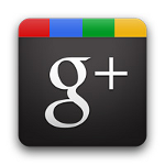 Google+ Logo 150x150