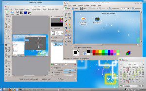 Salix OS 13.37 "KDE"