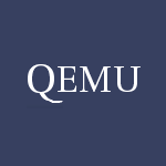 QEMU Logo 150x150