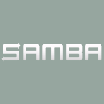Samba Logo 150x150