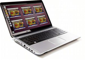 SatchBook Linux Ubuntu Notebook