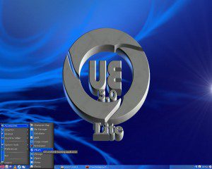 Ultimate Lite 3.0 Desktop