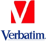 Verbatim Logo 150x150