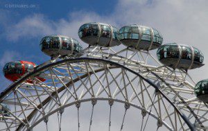 London Eye