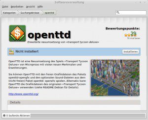 OpenTTD Software Repository