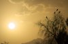 Kamera-Verleih zeigt die Schäden der Sonnenfinsternis