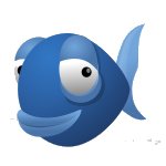 Bluefish Logo 150x150