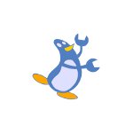 Kwort Linux Logo 150x150