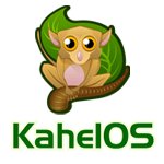 KahelOS Logo 150x150