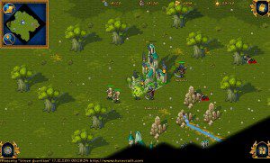 Majesty: Fantasy Kingdom Sim - Nazgul und Reaper