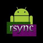 rsync for Android Logo 150x150
