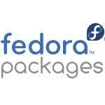 Fedora Packages Logo 150x150
