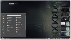 Linux Mint Cinnamon (Quelle: linuxmint.com)