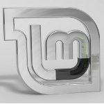 Linux Mint Logo 150x150