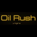 Oil Rush Logo 150x150