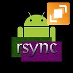 rsync for Android Logo HiDrive 150x150