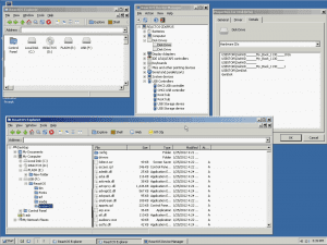 ReactOS USB