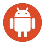 Ubuntu for Android Logo 150x150